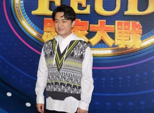 期待!王祖藍帶隊北上參加內地人氣綜藝,四人更開金口唱粵語金曲