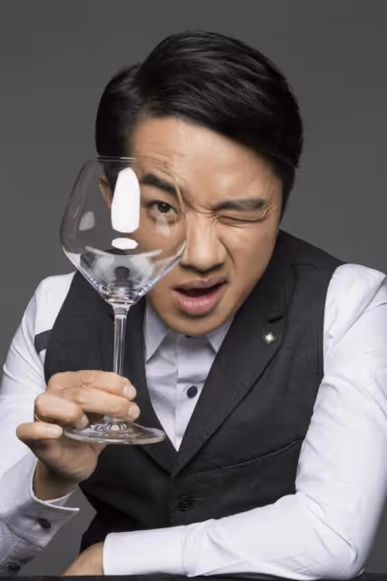 期待!王祖藍帶隊北上參加內地人氣綜藝,四人更開金口唱粵語金曲