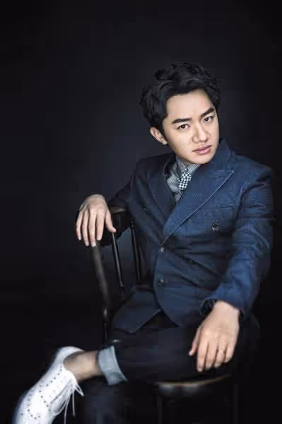 期待!王祖藍帶隊北上參加內地人氣綜藝,四人更開金口唱粵語金曲