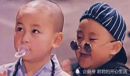 釋小龍:「李連杰的接班人」,5歲開始拍戲,而今復出路很難走?