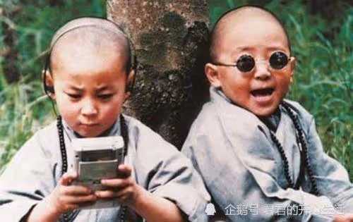 釋小龍:「李連杰的接班人」,5歲開始拍戲,而今復出路很難走?