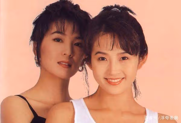 娛圈故事：悲催崔真實，生命里的男人全都辜負了她，39歲選擇告別