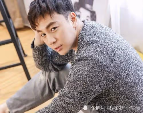 釋小龍:「李連杰的接班人」,5歲開始拍戲,而今復出路很難走?