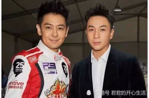 釋小龍:「李連杰的接班人」,5歲開始拍戲,而今復出路很難走?