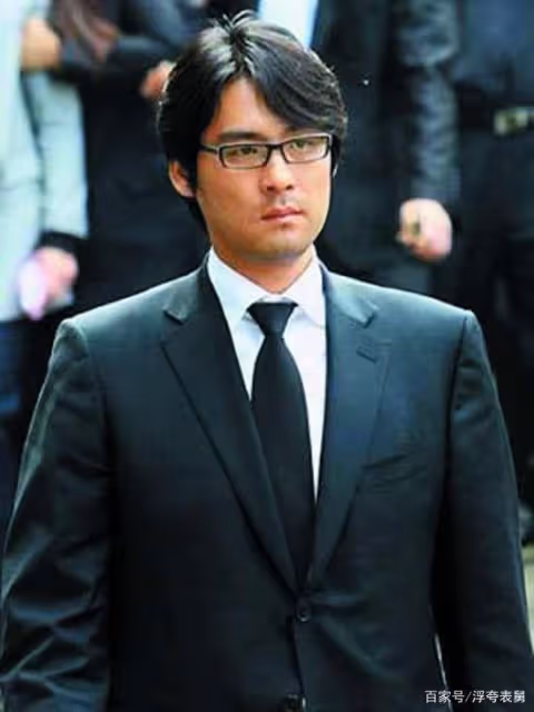 娛圈故事：悲催崔真實，生命里的男人全都辜負了她，39歲選擇告別