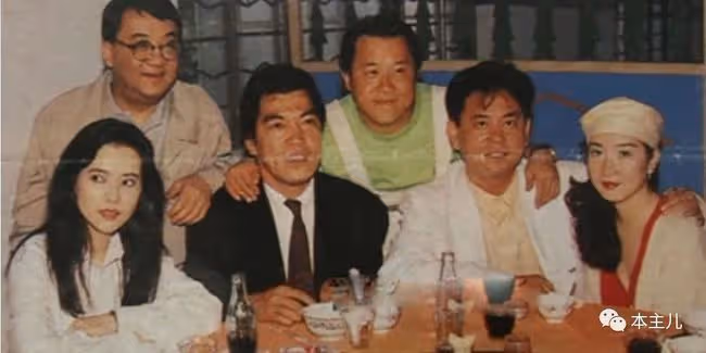 「大傻」成奎安去世後,大兒子獨吞遺產,小兒子連上學的錢都沒有