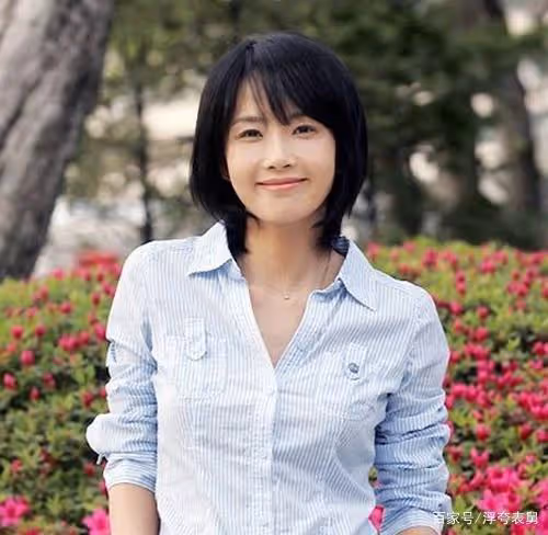 娛圈故事：悲催崔真實，生命里的男人全都辜負了她，39歲選擇告別
