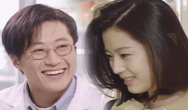 從「清純」到「野蠻」，全智賢演技和片酬齊飛，女神成功有跡可循