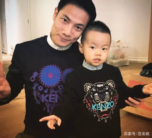 曬曬楊千嬅在香港的家,平時都是老公做飯,這種相處方式太舒服了
