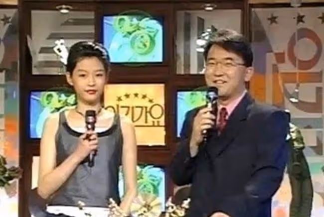 從「清純」到「野蠻」，全智賢演技和片酬齊飛，女神成功有跡可循