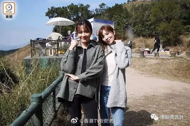 TVB所有劇組全面停工!多名藝人確認得病