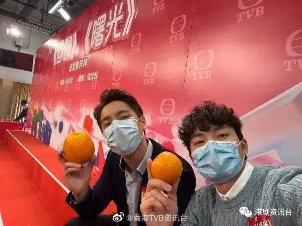 TVB所有劇組全面停工!多名藝人確認得病