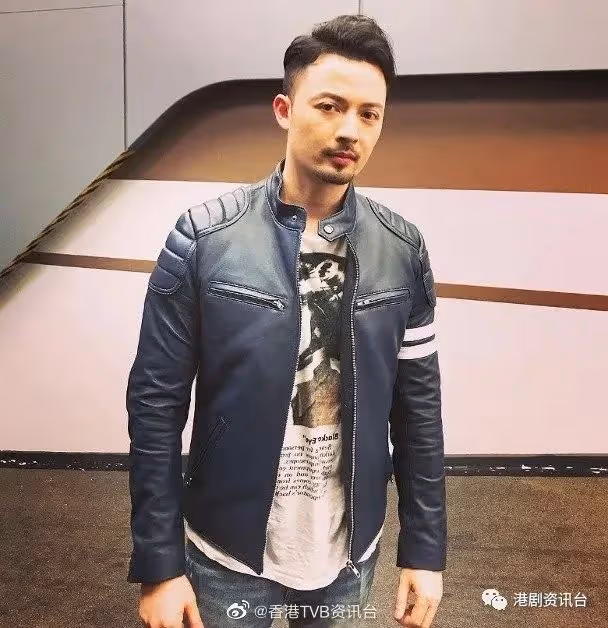 TVB停止拍攝所有劇集!力捧小生周嘉洛今早確診