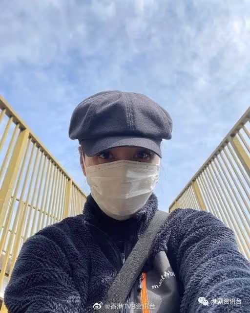 TVB停止拍攝所有劇集!力捧小生周嘉洛今早確診