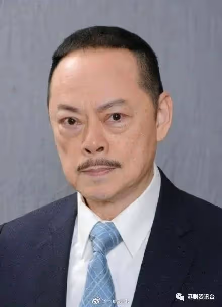 新冠病毒入侵《愛.回家》 TVB老戲骨羅樂林初步確診