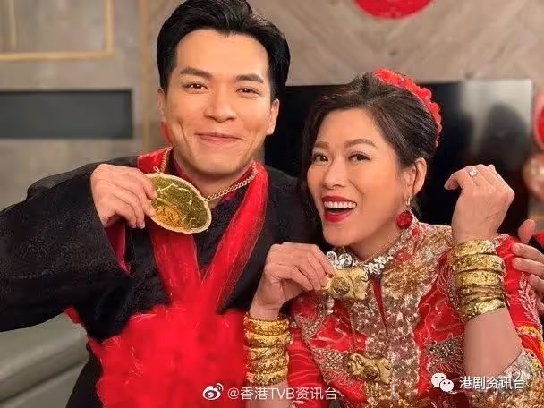 新冠病毒入侵《愛.回家》 TVB老戲骨羅樂林初步確診