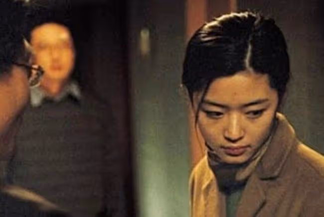 從「清純」到「野蠻」，全智賢演技和片酬齊飛，女神成功有跡可循