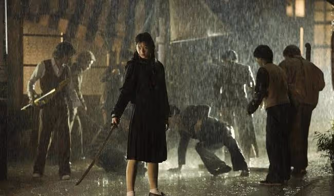 從「清純」到「野蠻」，全智賢演技和片酬齊飛，女神成功有跡可循