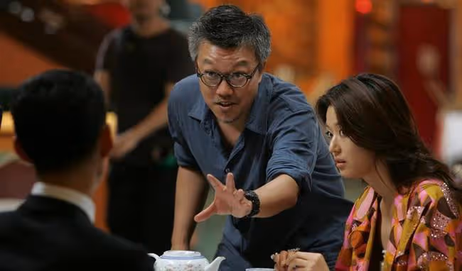 從「清純」到「野蠻」，全智賢演技和片酬齊飛，女神成功有跡可循