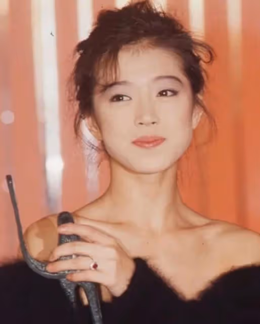 追憶90年代十大日本美女紅星!她們雪膚玉貌太驚艷