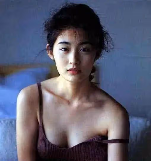 追憶90年代十大日本美女紅星!她們雪膚玉貌太驚艷