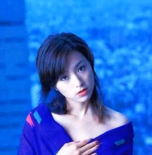 追憶90年代十大日本美女紅星!她們雪膚玉貌太驚艷