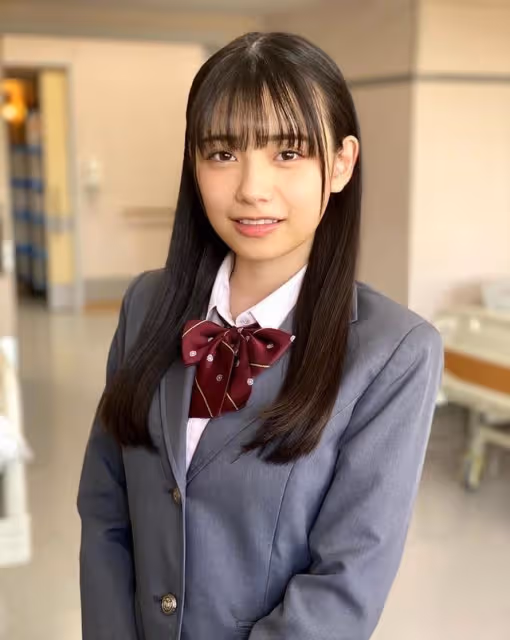 日本二次元美少女再現王者!放言成為下一個石原里美