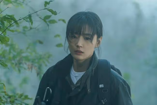 從「清純」到「野蠻」，全智賢演技和片酬齊飛，女神成功有跡可循