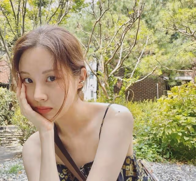 永遠忙內!徐玄坦言加入少女時代出道開心不起來,愧疚對不起好友