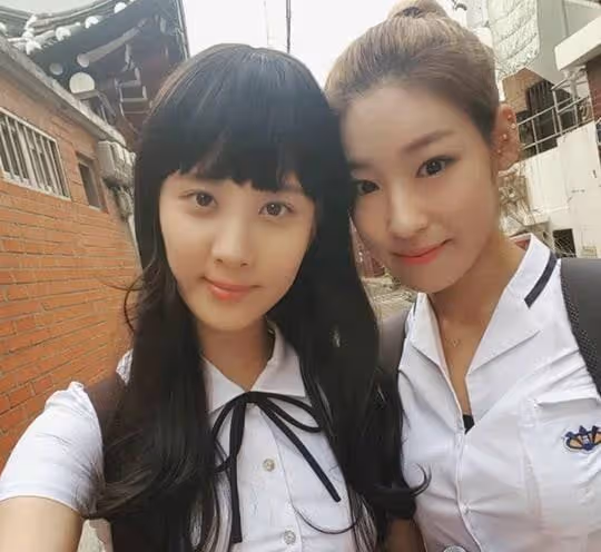 永遠忙內!徐玄坦言加入少女時代出道開心不起來,愧疚對不起好友