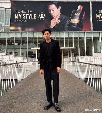 柳俊烈正直形象毀了!爆炒房「90%貸款又轉賣」凈賺40億內幕曝光