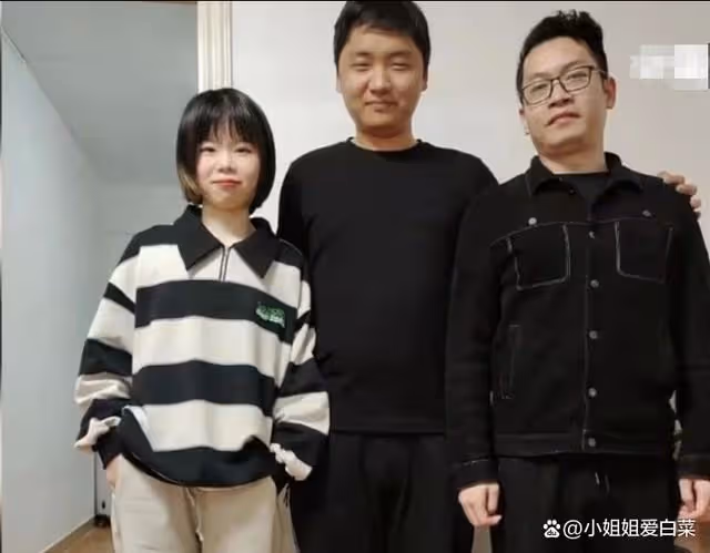 孫悅終身大事被網友內定，孫卓吃藥引人擔憂，卓媽回應盡顯無奈！