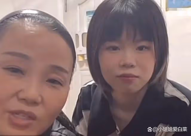 孫悅終身大事被網友內定，孫卓吃藥引人擔憂，卓媽回應盡顯無奈！