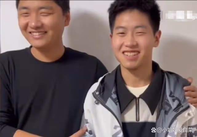 孫悅終身大事被網友內定，孫卓吃藥引人擔憂，卓媽回應盡顯無奈！