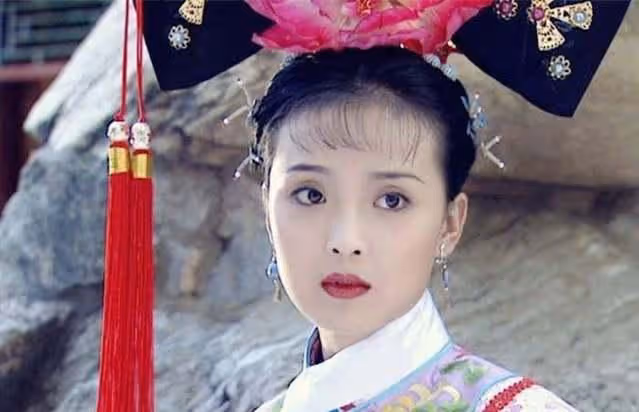 爆火時突然消失的4位明星,前3位成熱劇綠葉,最後1位終成意難平