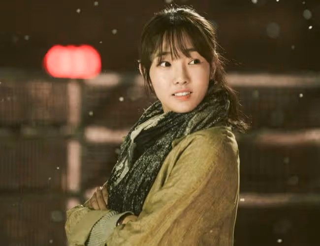 治癒系女王,離婚後獨自帶娃,今新劇全網好評,有事業女人有底氣