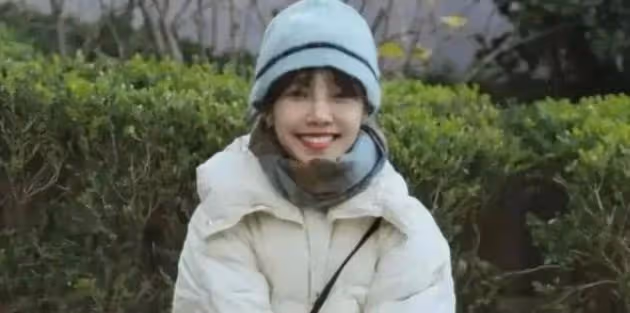 治癒系女王,離婚後獨自帶娃,今新劇全網好評,有事業女人有底氣