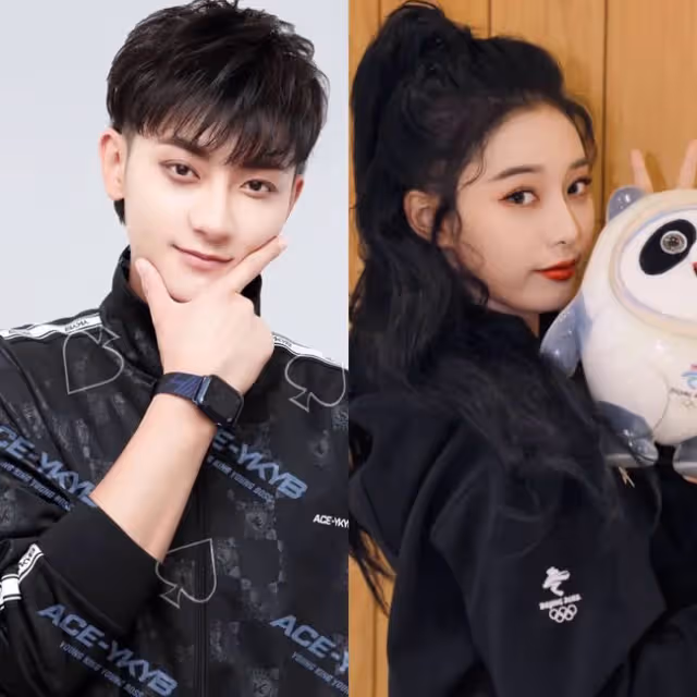 趙今麥,張藝興,baby,杜海濤王一博,劉亦菲,辱女咖和外圍女| 最新八卦匯總