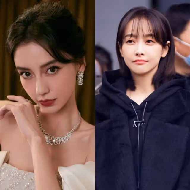 趙今麥,張藝興,baby,杜海濤王一博,劉亦菲,辱女咖和外圍女| 最新八卦匯總