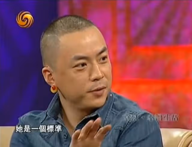 「東方赫本」袁泉:和最年輕影帝談的兩次戀愛,誰說破鏡無法重圓