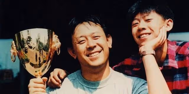 「東方赫本」袁泉:和最年輕影帝談的兩次戀愛,誰說破鏡無法重圓