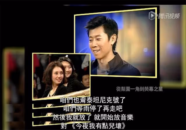 「東方赫本」袁泉:和最年輕影帝談的兩次戀愛,誰說破鏡無法重圓