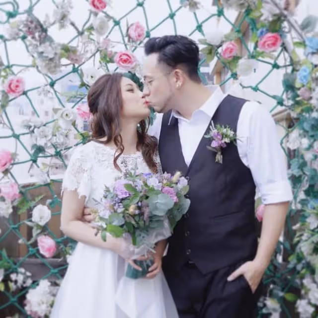 被曝婚變！前英皇「渣男」疑似婚姻危機，老婆反常舉動惹網民關注