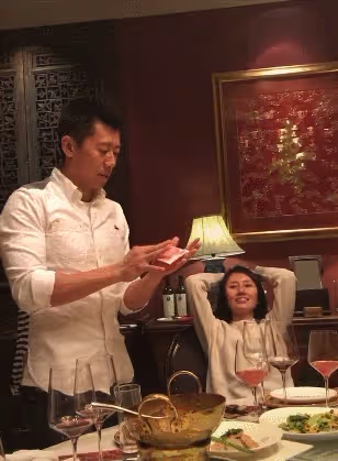 「東方赫本」袁泉:和最年輕影帝談的兩次戀愛,誰說破鏡無法重圓