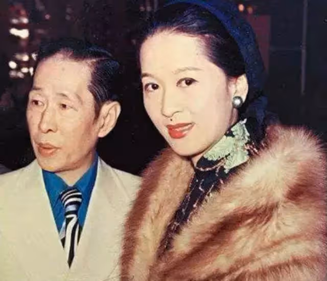 同居30年轉正!「為丈夫終生穿塑身衣」4億遺產卻只得1元「為爭產與兒女公開決裂」73歲臨走前終和解