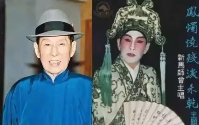 同居30年轉正!「為丈夫終生穿塑身衣」4億遺產卻只得1元「為爭產與兒女公開決裂」73歲臨走前終和解