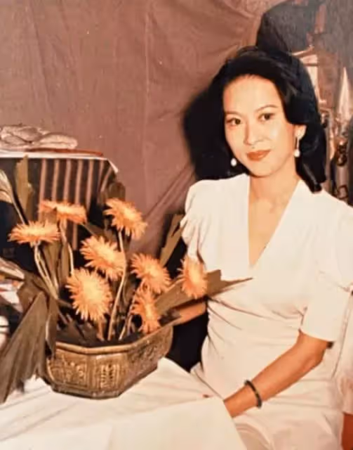 同居30年轉正!「為丈夫終生穿塑身衣」4億遺產卻只得1元「為爭產與兒女公開決裂」73歲臨走前終和解