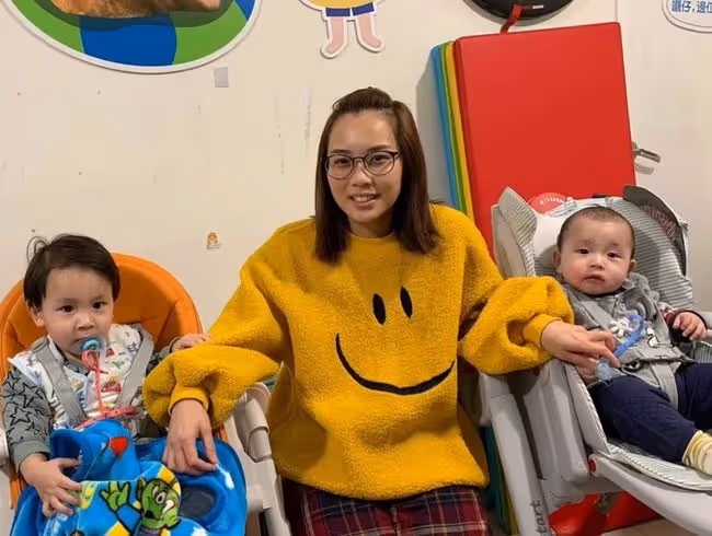 被曝婚變！前英皇「渣男」疑似婚姻危機，老婆反常舉動惹網民關注