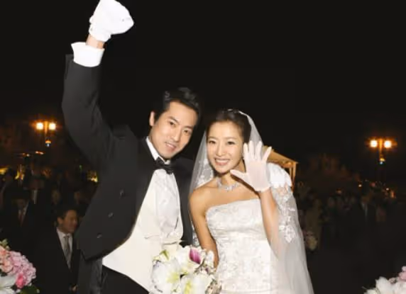 孫藝珍疑半年前已定婚宴,8萬元珠寶盒當嫁妝,將住三千萬元豪宅