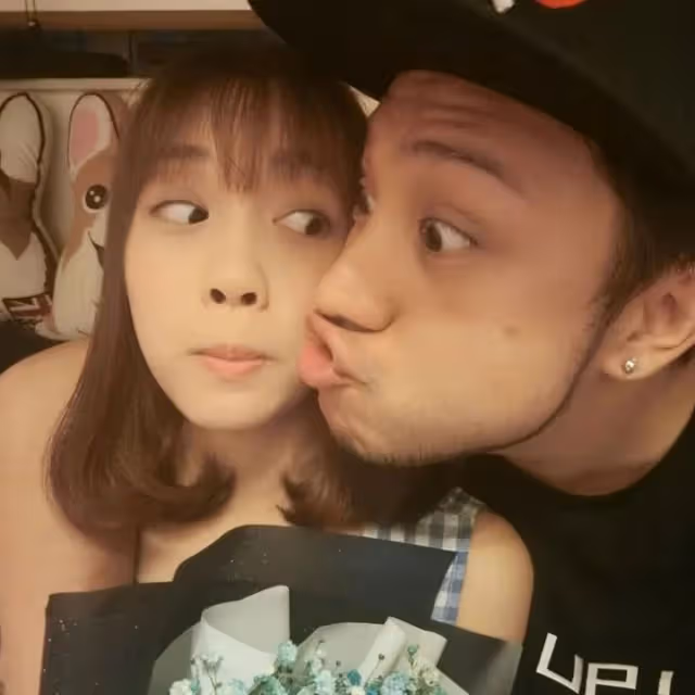 被曝婚變！前英皇「渣男」疑似婚姻危機，老婆反常舉動惹網民關注